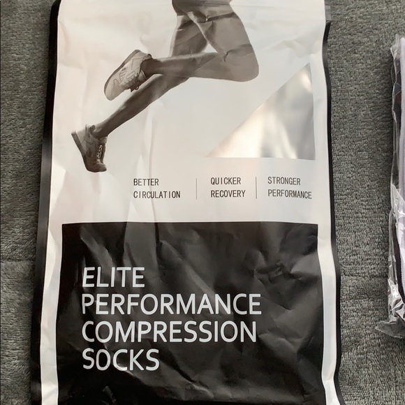 Compression Socks - Picture 4 of 4